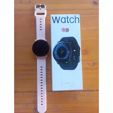 Smartwatch Tressa Sw-104