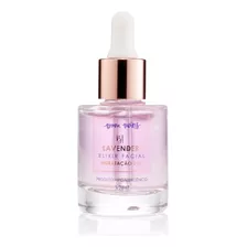 Elixir Facial Bt Lavender 32 Ml Bruna Tavares Momento De Aplicação Dia/noite Tipo De Pele Todo Tipo De Pele