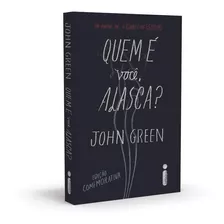 Livro Quem E Voce Alasca Edição Comemorativa De 10 Anos