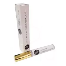 Rimel Para Pestañas Con Mascara Acondicionadora Gel Jdenis Color Transparente