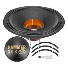 Graide Eros Hammer 3.0k Para Caixa De Som Do 15 1 8 Ohms