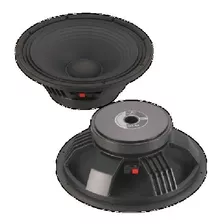 Altavoz Das 15-lm 15 Pulgadas 800w Pico Frec Medias Bajas