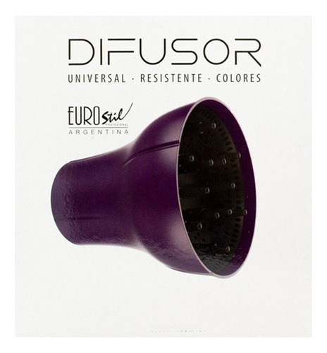 DIFUSOR GAMA UNIVERSAL SALON EXCLUISVE