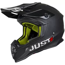 Capacete De Trilha Motocross Enduro Just1 Blade J38