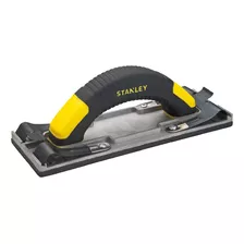 Lijadora Manual Para Yeso Drywall Stanley 30x10cm