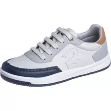 Sapatenis Casual Infantil Masculino Tenis Menino 7005-009-