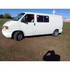 Volkswagen Transporter 1996 1.9 I