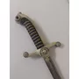 Terceira imagem para pesquisa de espada militar antiga brasil