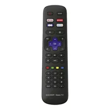 Controle Remoto Semp Roku Tv Original Rcnw32266001120