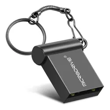 Pendrive Microdrive Super Mini Mnd064g0428 32gb 2.0 Preto