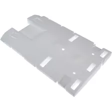 Capa Dianteira Isopor Refrigerador Electrolux Df52 67402485