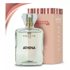 Perfume Top Feminino Athena - Original Amakha Paris Promoção