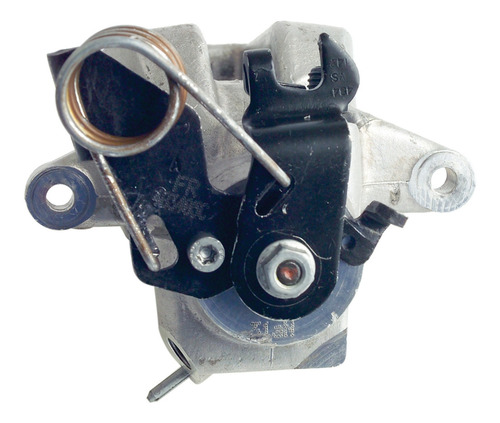 Caliper Freno Trasero Izquierdo Audi S6 02-03 Cardone Foto 3