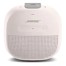 Bose Soundlink Micro Altavoz Bluetooth: Pequeño