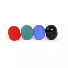 Pelota De Mano Theraband Color Azul Xl