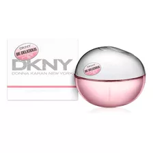 Dkny Be Delicious Fresh Blossom Edp 100 Ml