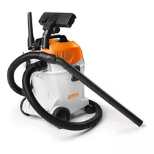 Aspiradora De Líquidos Y Sólidos Stihl Se 33 Ehogar