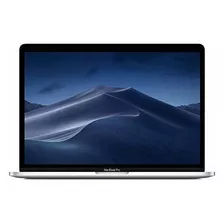 Apple Macbook Pro Con Touch Bar Retina De 13 G2w3s