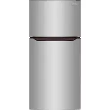 Frigidaire Ada 20 Stainless Steel Top Freezer Refrigerator