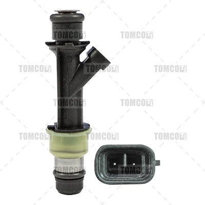 Inyector Tomco Chevy 1.6 2004 2005 2006 2007 2008 Foto 3