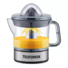 Espremedor De Frutas 700ml Telefunken Juicer 700 Prov 220v