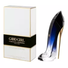 Perfume Carolina Herrera Good Girl Légère Edp 80ml + Amostra