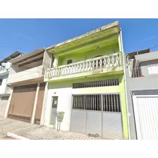 Sobrado 100m2, 3 Dorm, 2 Suites, 3 Banheiros, Garagem, Terraço E Varanda Na Brasilândia