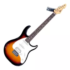 Guitarra Eléctrica Raptor Peavey 0048940