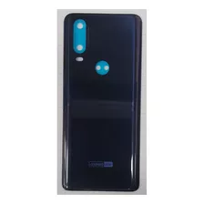 Tapa Trasera Para Motorola One Action