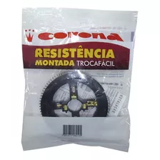 Resistencia Corona Torneira Quentissimo 220v 5500w 3340.co.