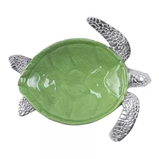 Servidor Mariposa Green Sea Turtle