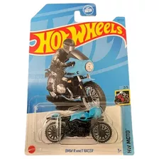 Hot Wheels Bmw R Ninet Racer (2023) Treasure Hunt