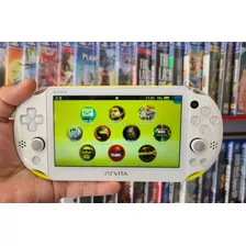 Ps Vita Light Green Gamers Zone Ags