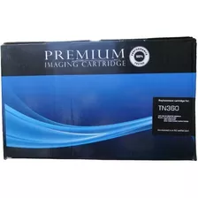 Tonner Tn360 Premium Imaging Cartridge
