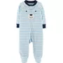 Segunda imagen para búsqueda de pijama carters micropolar