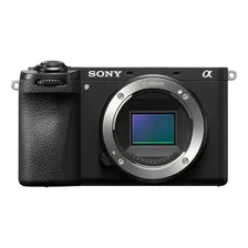 Sony Alpha A6700 26.0mp Mirrorless Digital Camera 