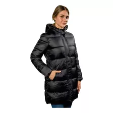 Campera Tapado Mujer Ultra Liviana Importada ...!!! 