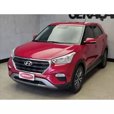 Hyundai Creta 1.6 16v Pulse