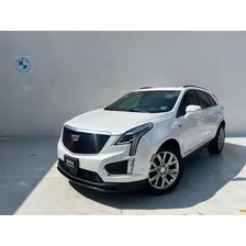 Cadillac Xt5 2021