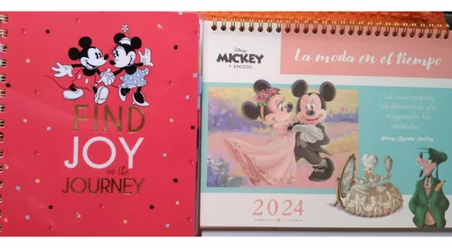 Tercera imagen para búsqueda de agenda de disney