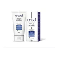 Urepel Creme De Ureia 10% ( Kit 3x60g )