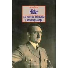 Libro Hitler De Mauro Torres