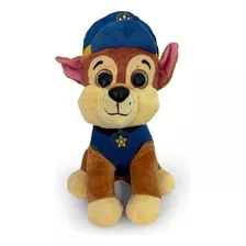 Peluche Perros Paw Patrol Chase Marshall Skye Rocky Rubble 