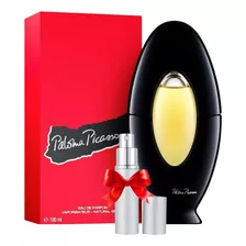 Perfume Paloma Picasso 100ml Dama Original + Decant