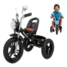 Triciclos Para Niños Nuevos Modelos Musicales Modelo Moto