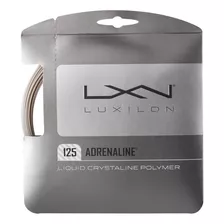 Set De Cuerda Luxilon Adrenaline 125