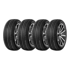 Kit De 4 Llantas Compasal Blazer Hp P 185/65r14 86 H