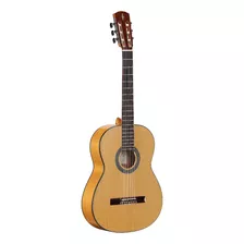 Alvarez Guitars Cf6 Cadiz Flamenco - Acoustic Natural