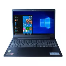 Notebook Acer Aspire 3/ryzen 5 2.1 Ghz/8 Gb Ram/256 Gb Ssd