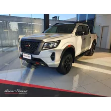 Nissan Frontier Pro4x 7at 2.5 2023 0km